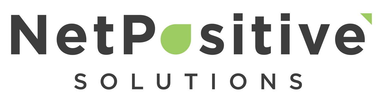 Net Positive Solutions